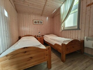 Vakantiehuis Rechlin Kenmerken 11