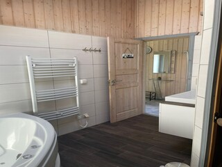 Vakantiehuis Rechlin Kenmerken 13