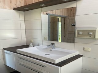 Casa per le vacanze Rechlin Caratteristiche 3