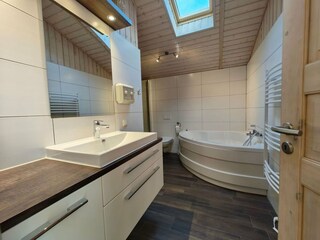 Vakantiehuis Rechlin Kenmerken 3