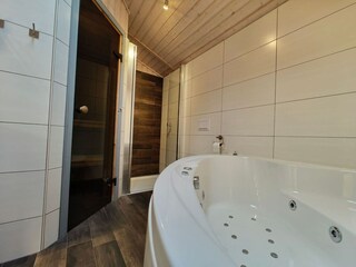 Holiday house Rechlin Features 5