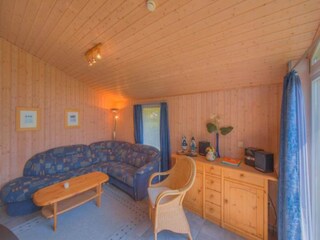 Vakantiehuis Rechlin Kenmerken 5