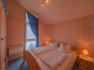 Vakantiehuis Rechlin Kenmerken 6