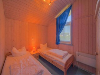 Ferienhaus Rechlin Ausstattung 3