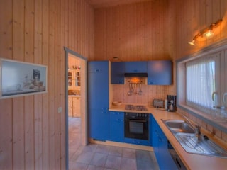 Ferienhaus Rechlin Ausstattung 6