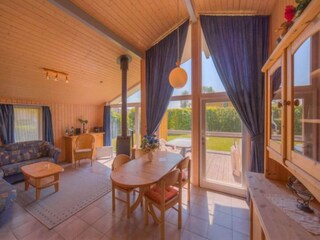 Holiday house Rechlin Features 8