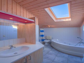 Vakantiehuis Rechlin Kenmerken 10