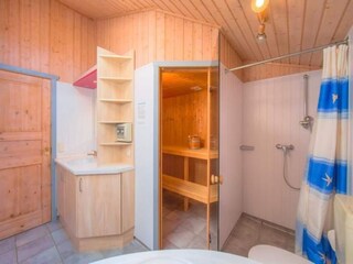 Holiday house Rechlin Features 9