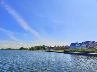 Ferienhaus Rechlin Umgebung 27