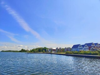 Holiday house Rechlin Environment 31