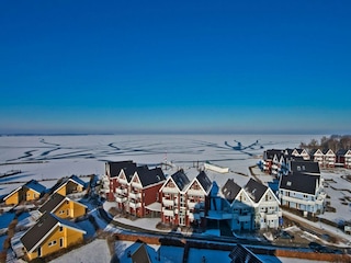 Ferienhaus Rechlin Umgebung 21