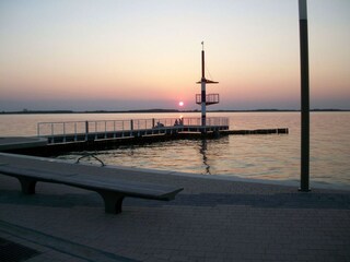 Maison de vacances Rechlin Environnement 38