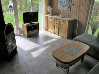 Holiday house Rechlin Features 10