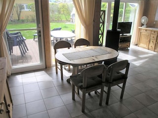 Holiday house Rechlin Features 7