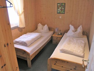 Casa per le vacanze Rechlin Caratteristiche 4