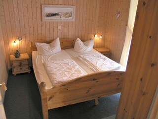 Maison de vacances Rechlin Équipement 6