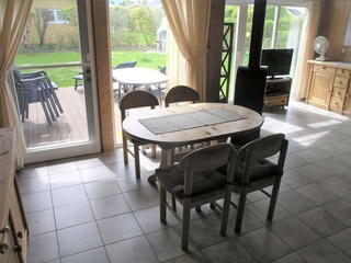 Ferienhaus Rechlin Ausstattung 5