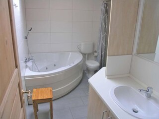 Ferienhaus Rechlin Ausstattung 11