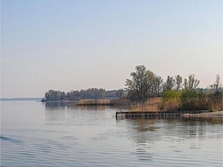 Holiday house Rechlin Environment 21