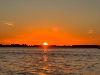 Ferienhaus Rechlin Umgebung 20