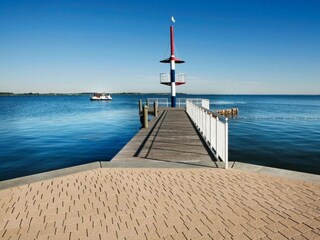 Vakantiehuis Rechlin Omgeving 43