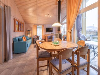 Vakantiehuis Rechlin Kenmerken 16