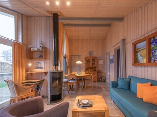 Casa per le vacanze Rechlin Caratteristiche 4