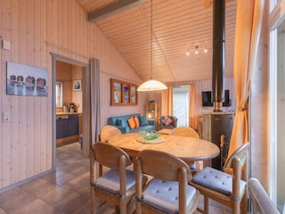 Ferienhaus Rechlin Ausstattung 6