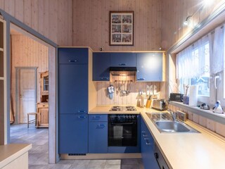 Casa per le vacanze Rechlin Caratteristiche 8