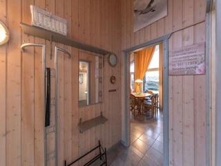 Casa per le vacanze Rechlin Caratteristiche 17