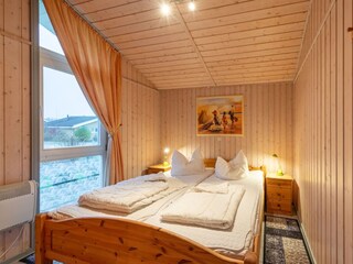 Vakantiehuis Rechlin Kenmerken 14