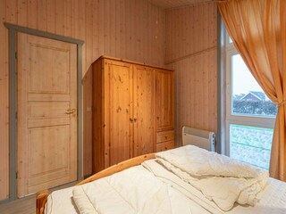 Vakantiehuis Rechlin Kenmerken 7