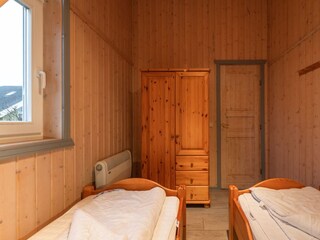Casa per le vacanze Rechlin Caratteristiche 13