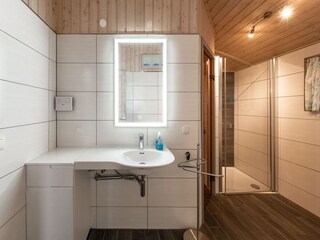 Casa per le vacanze Rechlin Caratteristiche 14