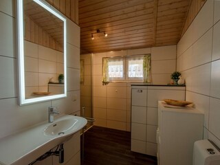 Casa per le vacanze Rechlin Caratteristiche 19