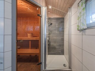 Vakantiehuis Rechlin Kenmerken 17