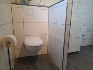 Casa per le vacanze Rechlin Caratteristiche 16