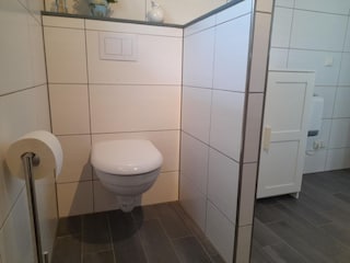Ferienhaus Rechlin Ausstattung 18
