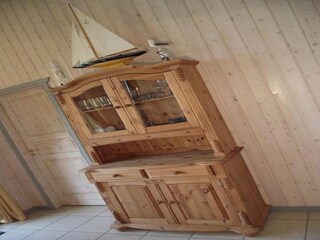 Vakantiehuis Rechlin  36