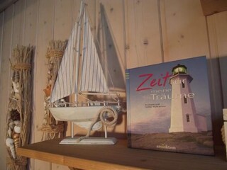 Ferienhaus Rechlin  37