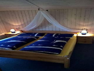 Vakantiehuis Rechlin Kenmerken 5