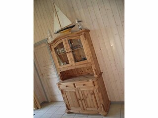 Maison de vacances Rechlin  36