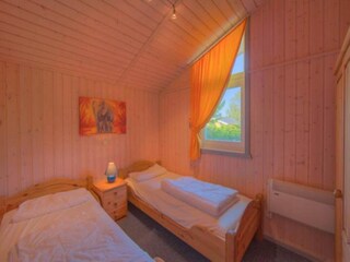 Maison de vacances Rechlin Équipement 7