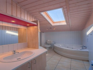 Vakantiehuis Rechlin Kenmerken 8