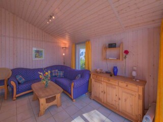 Ferienhaus Rechlin Ausstattung 9