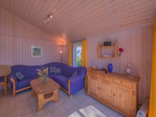 Vakantiehuis Rechlin Kenmerken 9