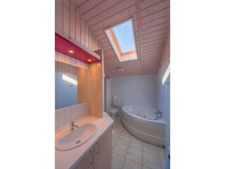 Vakantiehuis Rechlin Kenmerken 3