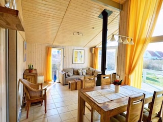 Vakantiehuis Rechlin Kenmerken 9