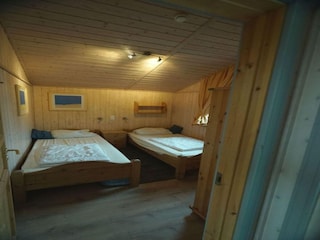 Vakantiehuis Rechlin Kenmerken 6