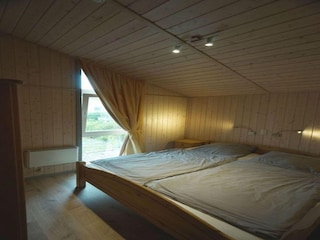 Vakantiehuis Rechlin Kenmerken 10